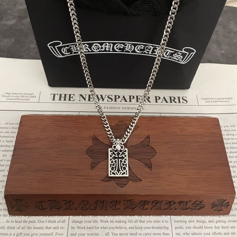 Chrome Hearts Necklaces - Click Image to Close